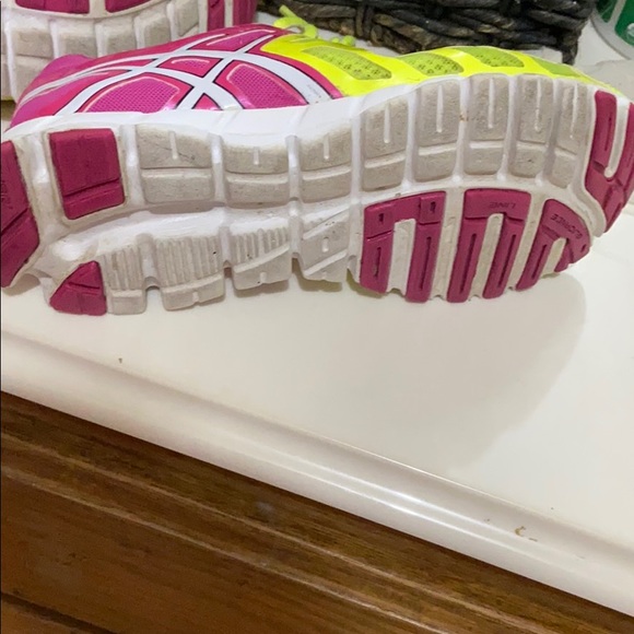 Gel ASICS - Picture 5 of 5